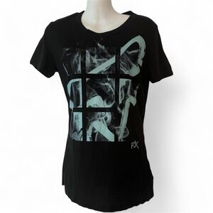 Green Smoke Fox shirt